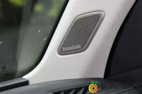 大众揽巡：大五座SUV的优选指南-1