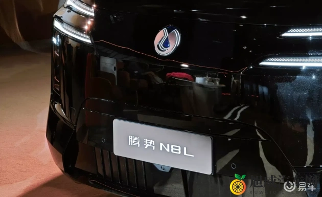 天天搞天天干：新能源汽车崛起，智能驾驶引未来变革-1