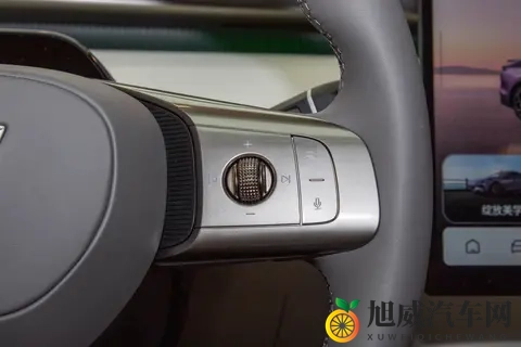 激光雷达+磁流变悬架,续航超600km,这15万级纯电车太懂咱了!-2