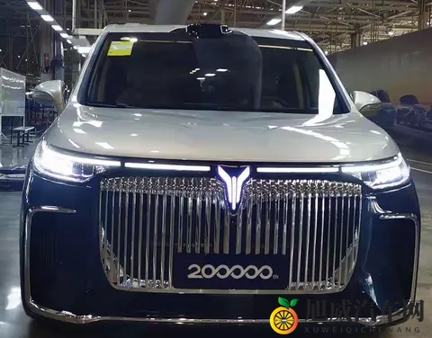 岚图30万辆成关键“塞点”东风新能源冲刺百万-1