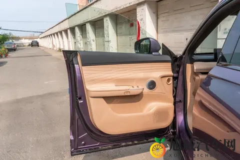 重塑价值标杆：深度体验2025款星途星纪元ET-1