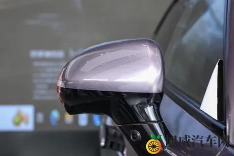 奇瑞星途高端系列新成员，2025款星纪元ES轿跑，值得购买吗？-3