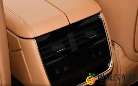 豪华与智能兼备！领克09四驱探索版上市，年轻精英的新选择-1