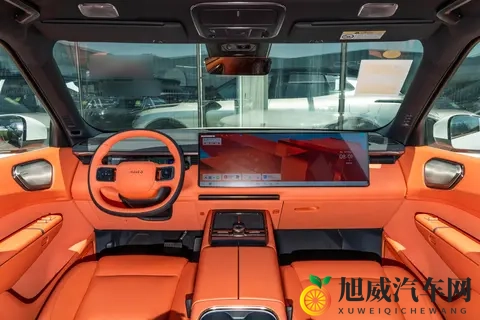 纯电和混动该怎么选？乐道L90和领克900对比评测-2