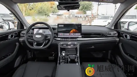 中国品牌家轿双雄对决,长安逸动凭什么稳坐“一哥”之位?-2