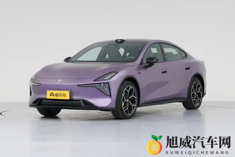 深蓝L06:以全能实力重塑纯电驾控新体验-1