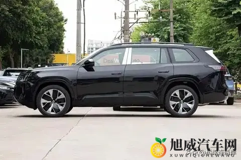 男人的困困放在女人的困境里：汽车制造商聚焦女性驾驶需求，打造专属车型-2