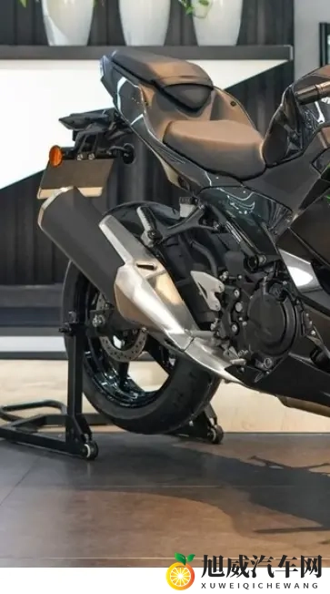 川崎价格大崩盘 500系列+ZX-4R从加价抢车到骨折清仓 现在入手血赚-1