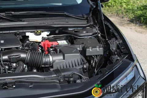 15万级合资B级车优选！2025款蒙迪欧豪华型深度试驾报告-2