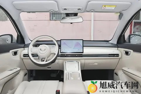 续航再升级！五菱缤果S新增525公里版本 电池容量529千瓦时-1