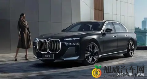 静音再进化！2026款宝马7系标配夹层玻璃，配置有增有减？-3
