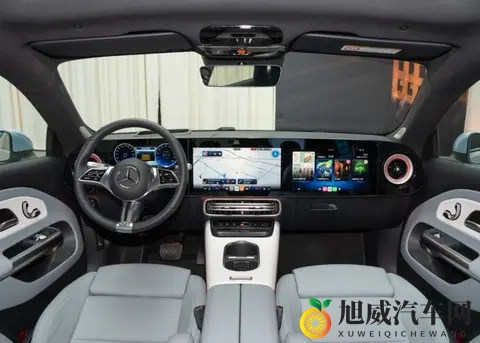 11月新车大乱斗！从豪华轿跑到家用MPV，个个都是神仙打架。。。-1