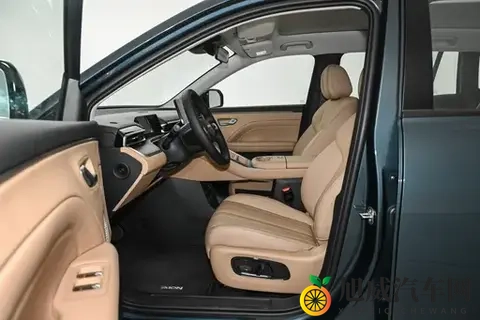 1268万元起售！广汽埃安国民增程SUV，实力究竟如何？-3