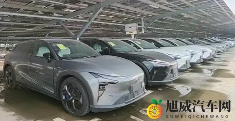 年轻人抄底“绝版车”:一场关于性价比与风险的豪赌-1