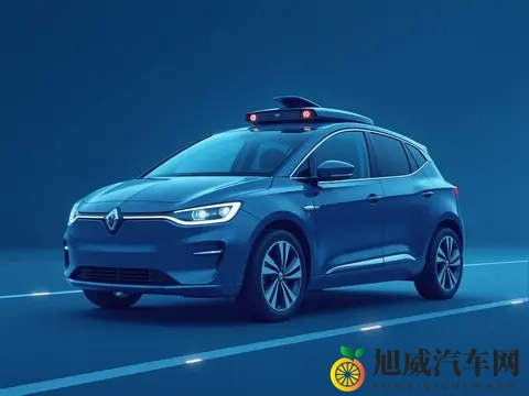 自动驾驶汽车的激光雷达是如何“看见”并理解周围世界的？-1