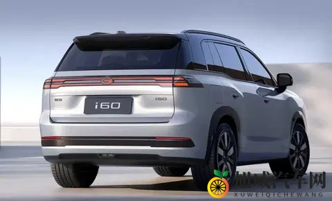 十万元买新能源SUV？埃安i60押注年轻人的纠结与期待-1