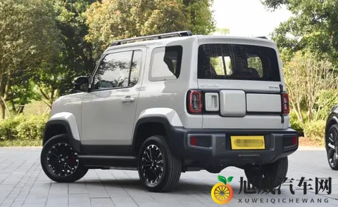 宝骏悦也两周年版11月7日上市！ 8万纯电小车还能再香一点-1