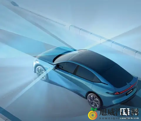 乘用车市场渗透率6258%，我国组合驾驶辅助技术水平已在国际领先-1