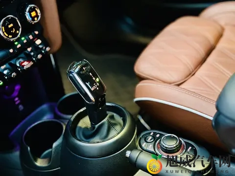 23年MINI COOPER S,准新艺术座驾,20万出头个性之选!-1