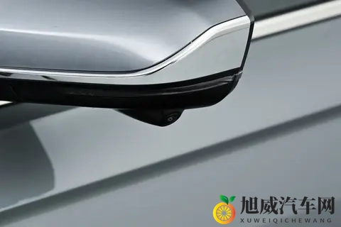 星瑞 2026款 20T 东方曜·望月版车型的体验如何？-1