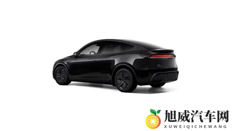 特斯拉Model Y长续航后驱版上市，821km续航，卖2885万元，值不值-3