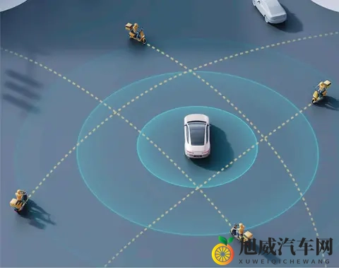 30 万级豪华电车闭眼入?26 款阿维塔12:四激光雷达 + 华为 ADS-3