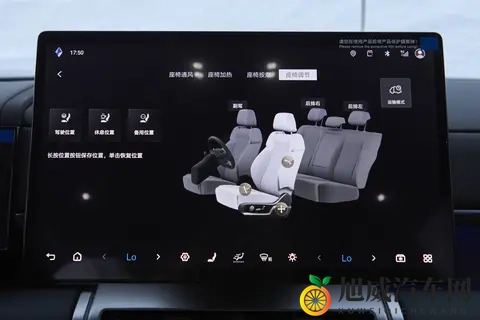 帮朋友买SUV,没想到自己先被种草,方程豹钛7到底好在哪?-3