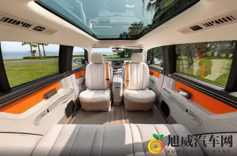 麻花传M0044苏蜜清歌：独特设计，科技豪华，尽在这款汽车！-1