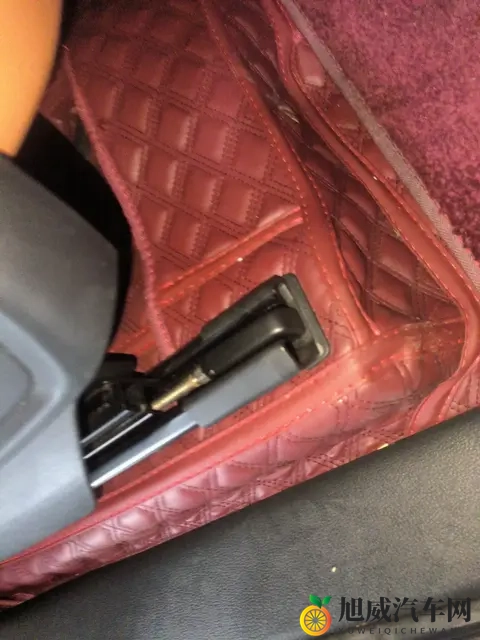 23年奥迪Q7一手准新车，45万公里，40多万体验陆地头等舱-1