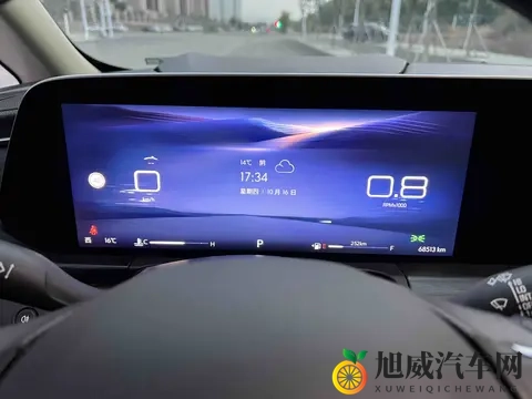 23年一手别克GL8,6万公里,228万拿下家用_商务都合适?-1