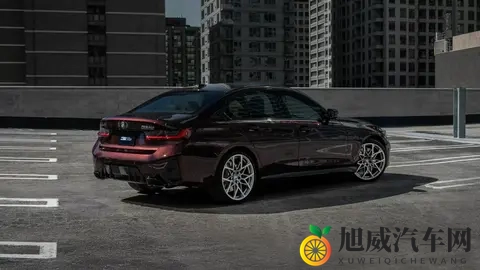 宝马推出3系致敬版,限量发售100台,30T+391马力,43秒破百-3
