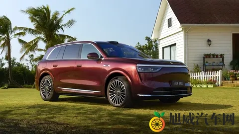 BBA暴跌！未来会是小米对标奔驰，问界对标宝马，蔚来对标奥迪！-1