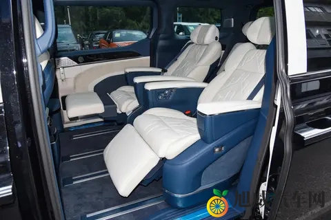 埃尔法的“大本营”，被一台国产车撬动了？-2