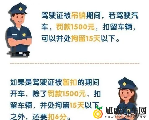 2025驾照新规，这样救回最省事-2