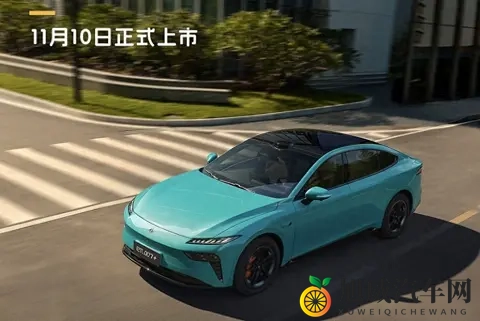 奕派eπ007+预售启动，市场竞争加剧-3