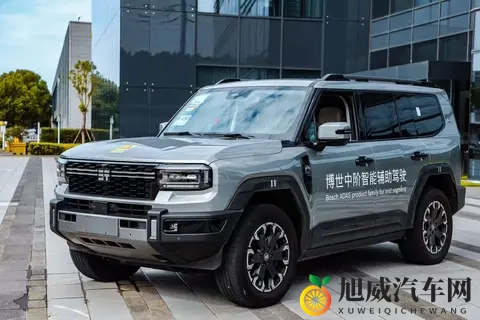 前10个月销量增长06%！燃油车打响“智能化反击战” 业内：明年燃油车将以几何级速度普及中高阶智驾-2