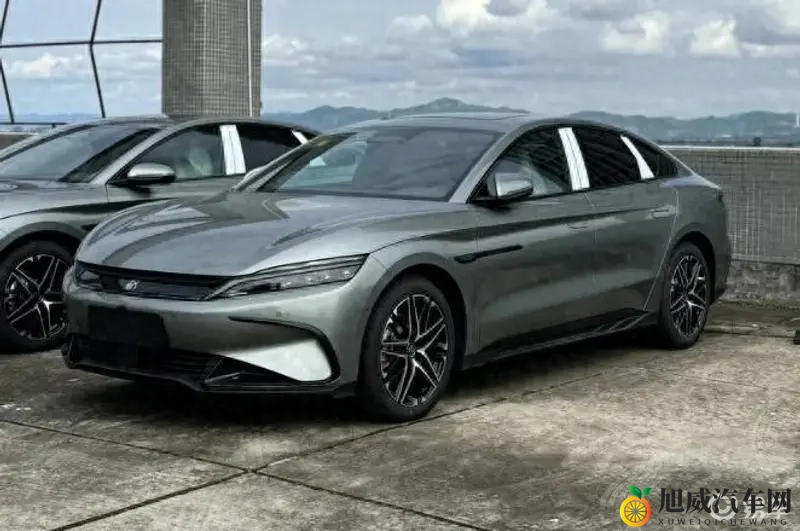 差差2023：新一代汽车科技典范，引领潮流新选择-1