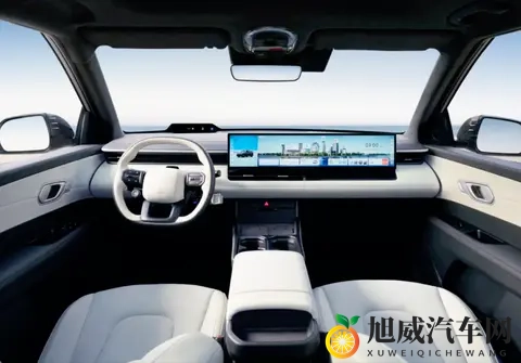 1198 万杀入战场！EO 羿欧全系上 8295，北京现代能撬动新势力吗？-1