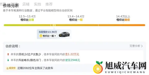 135万拿下银灰色奥迪A4L，27万公里一手车代步香不香？-1