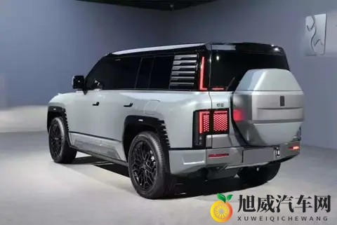 揭秘比亚迪技术路线：仰望U8为何悄悄抛弃插混？-2