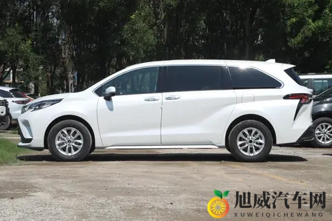 格瑞维亚 2026 双擎四驱两款车型性价比的真实较量-1