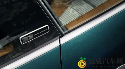 保时捷911 GT3 Touring Ocelot官图正式发布-2