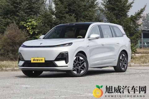 连续三天大定破千,8天订单破万,深蓝S09靠什么杀疯了?-3