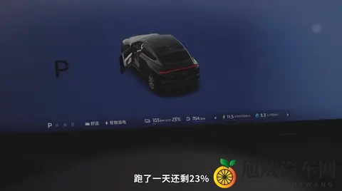 向圣城进发，新一代智己LS6以1125公里续航致敬川藏线-1