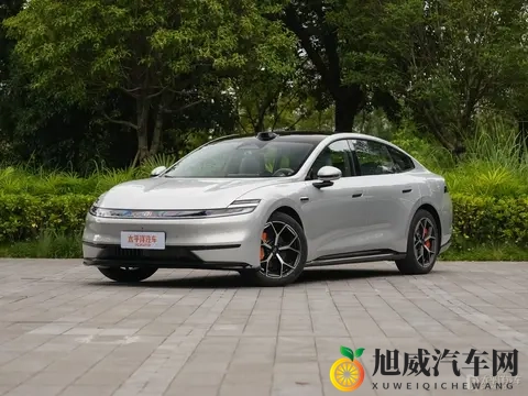 售1099万起 长安启源A06上市24小时大定突破10000台-1