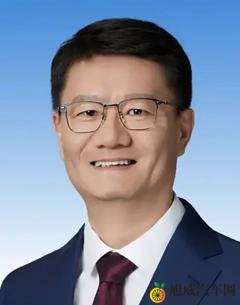 朱华荣卸任长安福特董事长 赵非接任-1