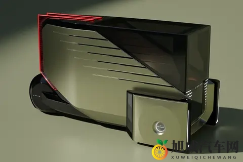 当日本车企在东京集体“画饼”，比亚迪却送来一碗米饭-1