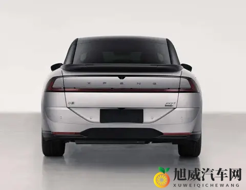 小鹏汽车将推出P7+增程版 纯电续航达325公里-1