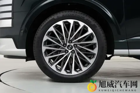 全系 L2 辅助 + 三排加热！帕里斯帝这波进口操作太卷了～-2