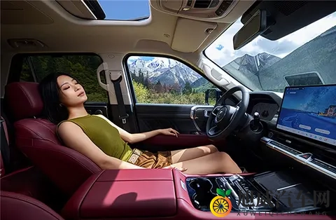 2498万起 新款坦克400上市-1